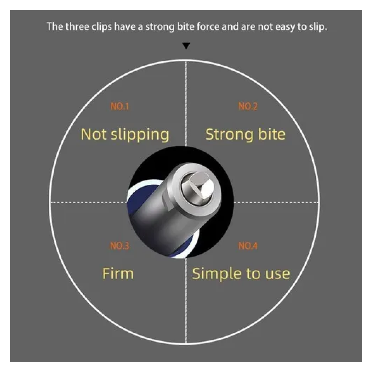 Adaptador Remachadora Taladro Eléctrica 2,4mm-4,8mm Tuerca, Azul
