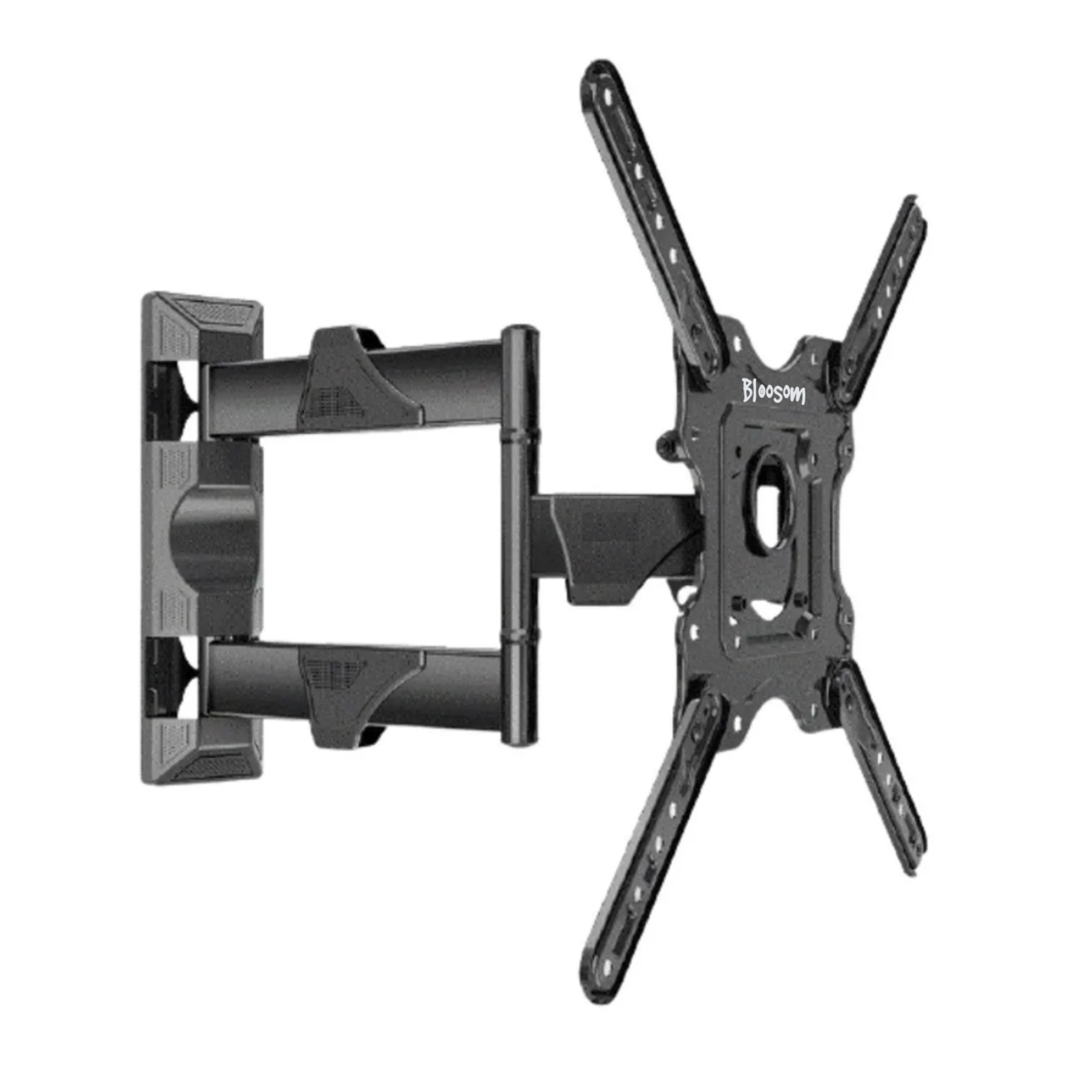 Soporte de pared para TV/Monitor de 32" a 55",  negro