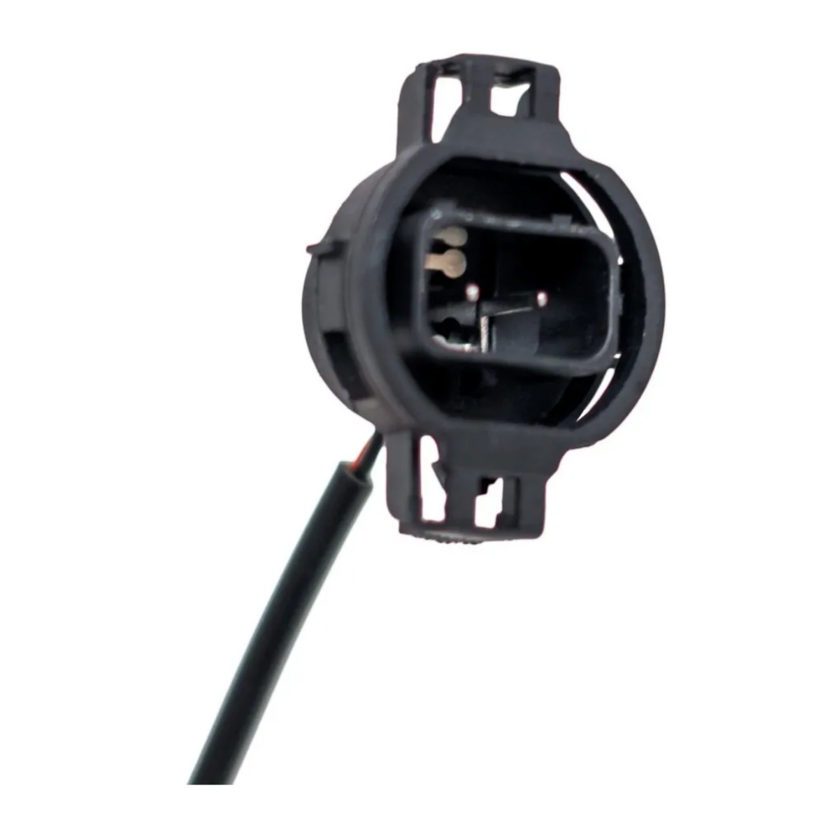 Kit Luces Led C6 Mini Iron Led Conector 9005 X2 Autos Luz Blanco Frio