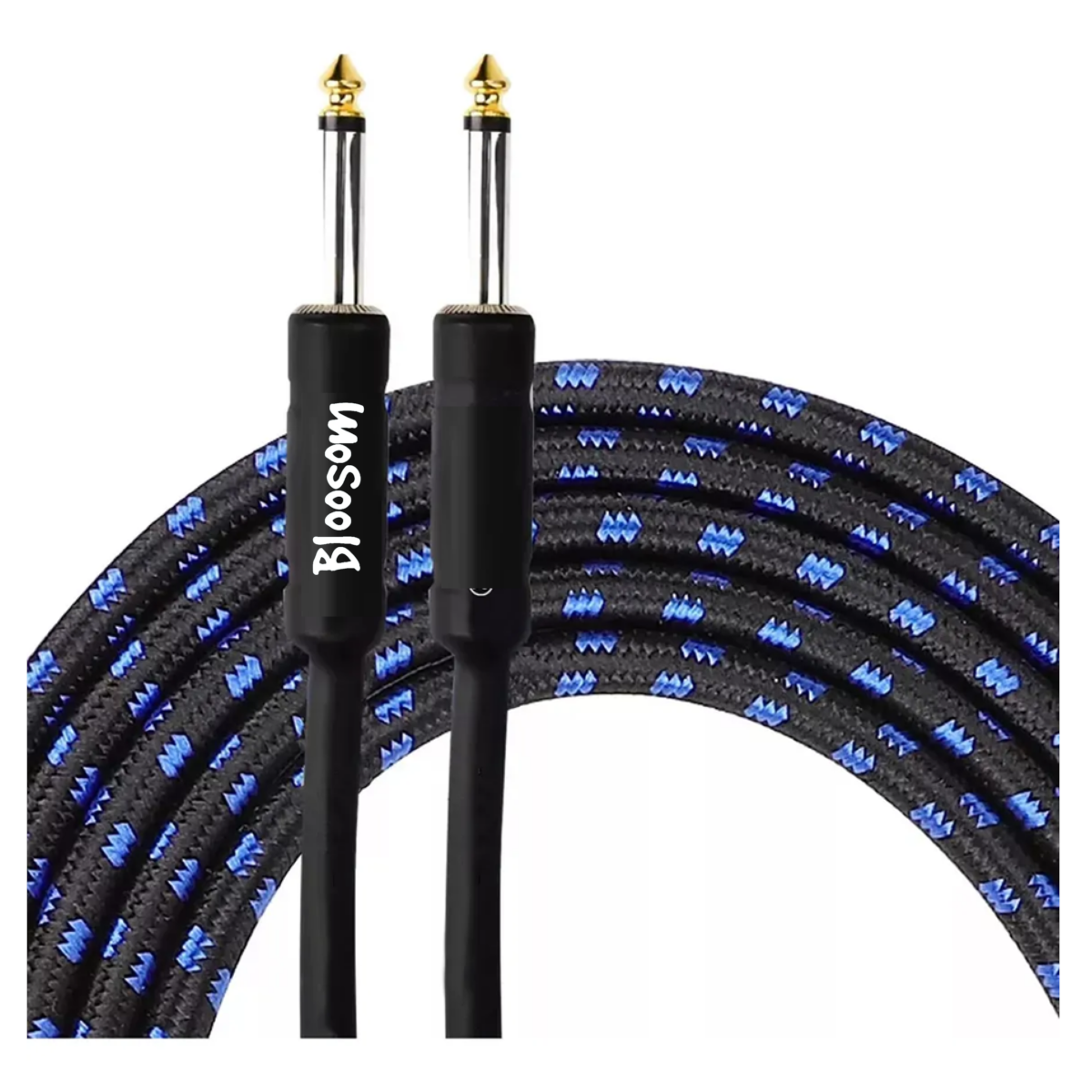 Cable para Guitarra Eléctrica
