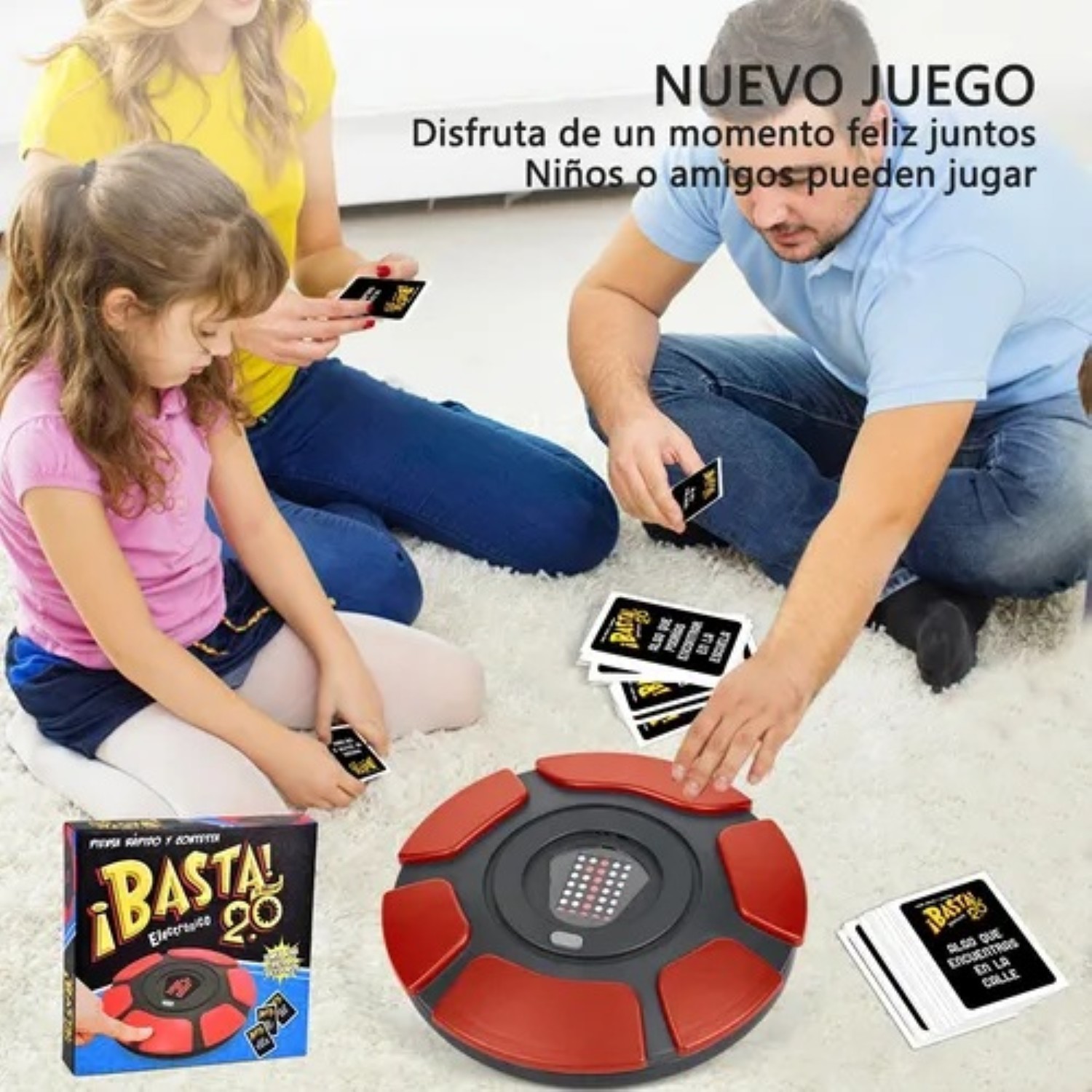 Juego De Cartas Love Letter - Estrategia Y Deducción Para 2 A 6 Jugadores, 20 Minutos Por Partida, Ideal Para Adultos Y Familias, Versión Multilingüe