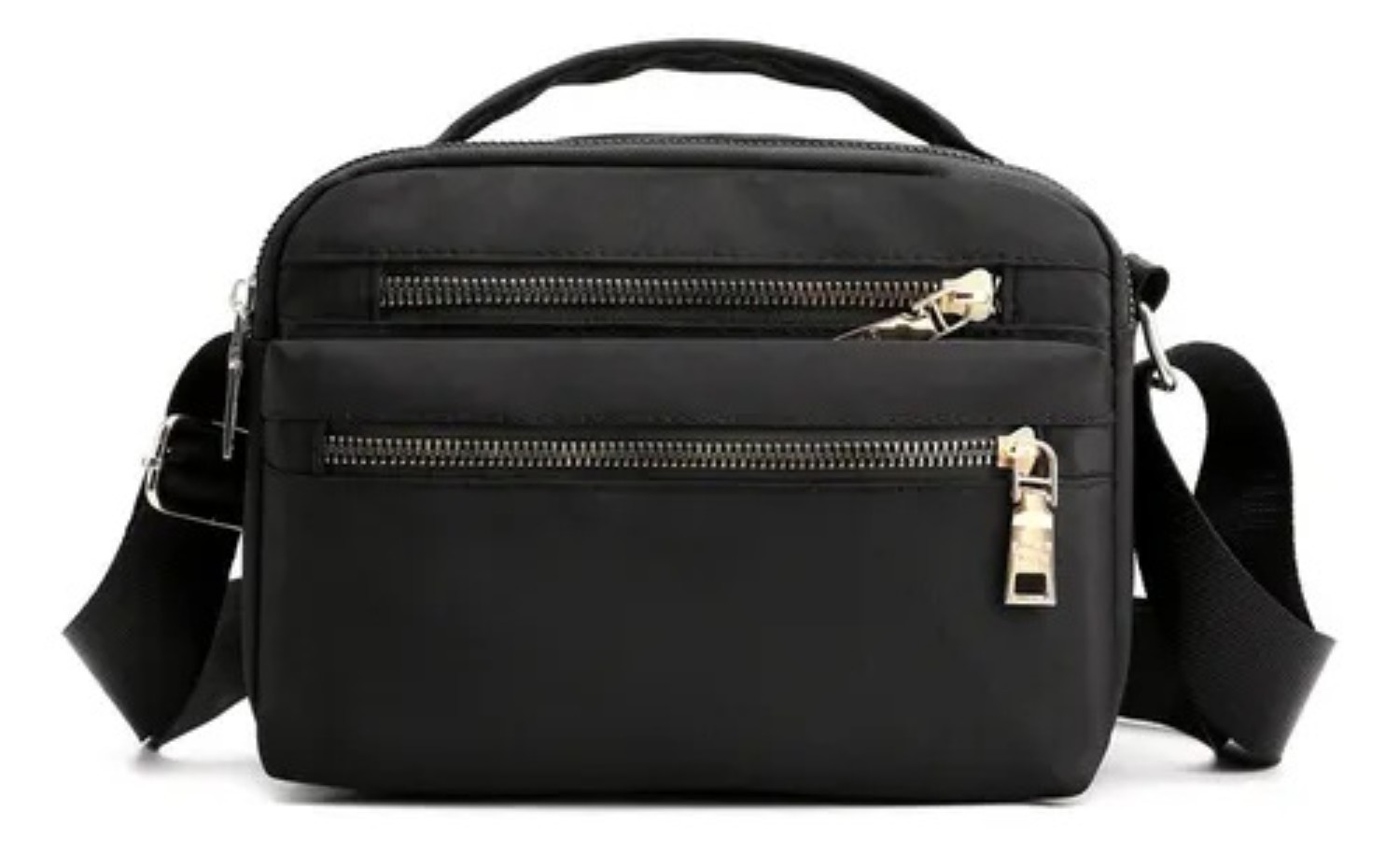 Bolsa Bandolera De Hombro Moderna De Tela Oxford Para Mujer | Envío Gratis