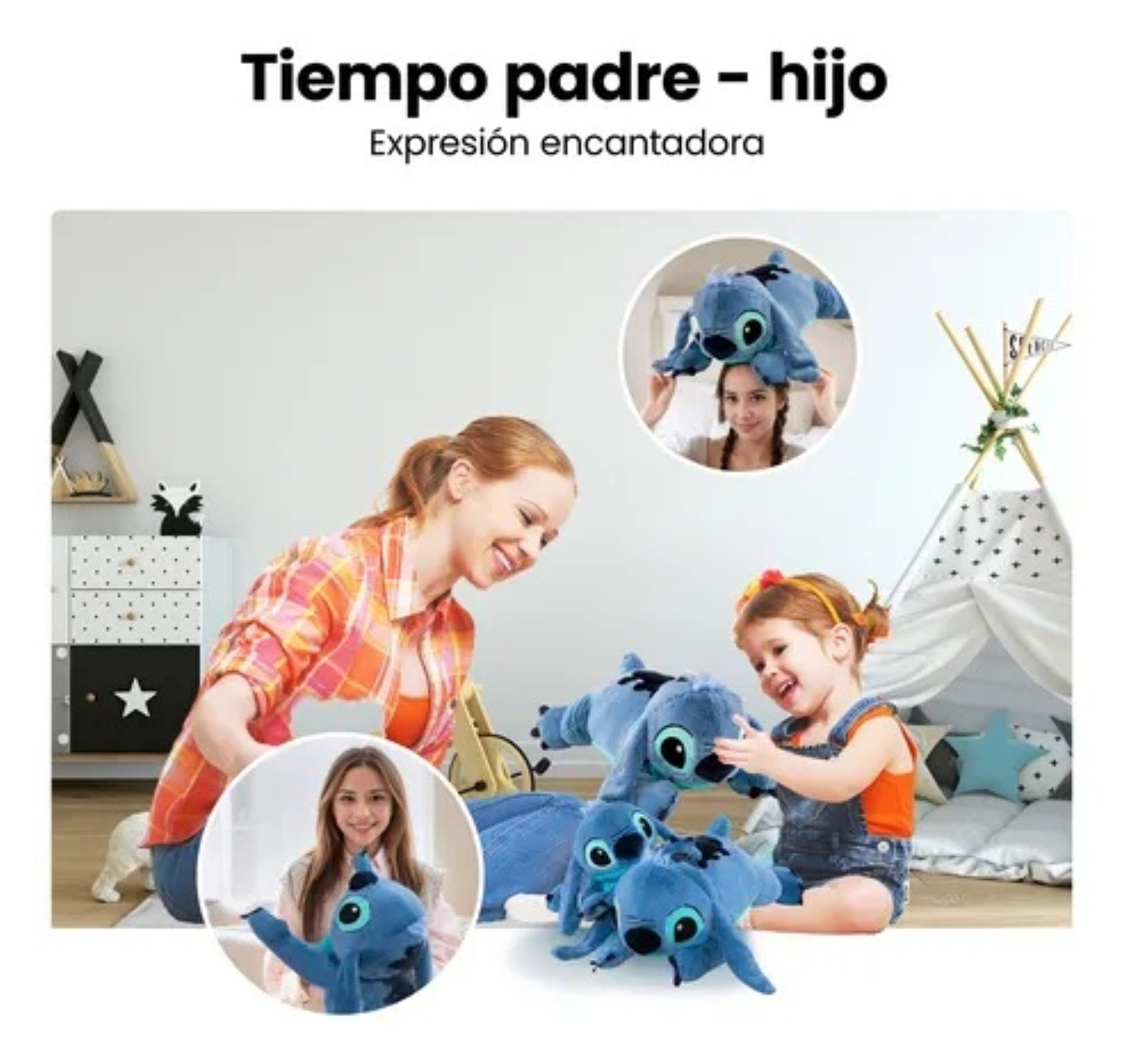 Peluche Avión De Simulación 40 Cm – Cojín Suave Y Almohada Para Dormir, Juguete De Peluche Para Niños, Decoración Para Sofá, Cama O Coche, Color Azul