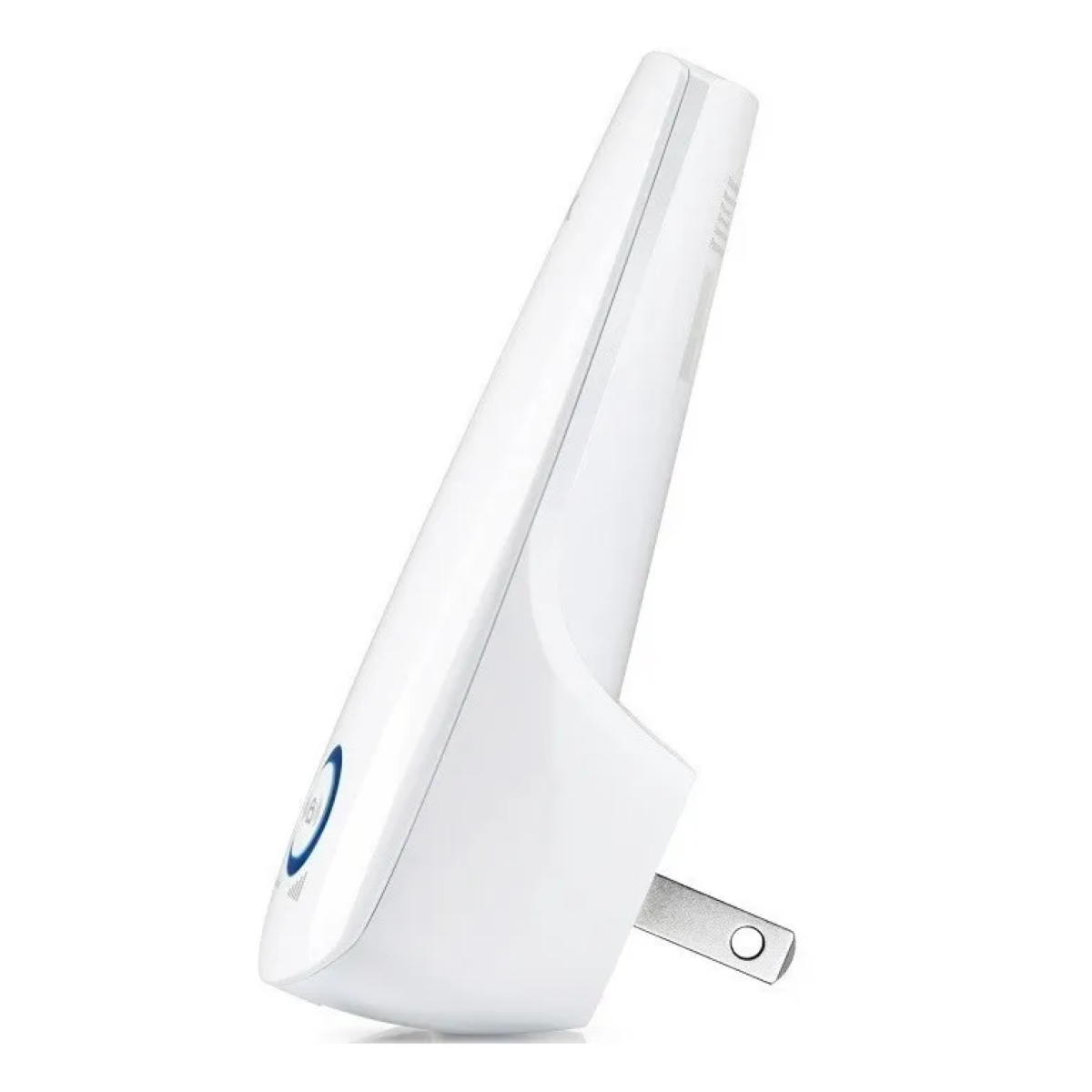 Repetidor Conexión Inalámbrica blanco 220V