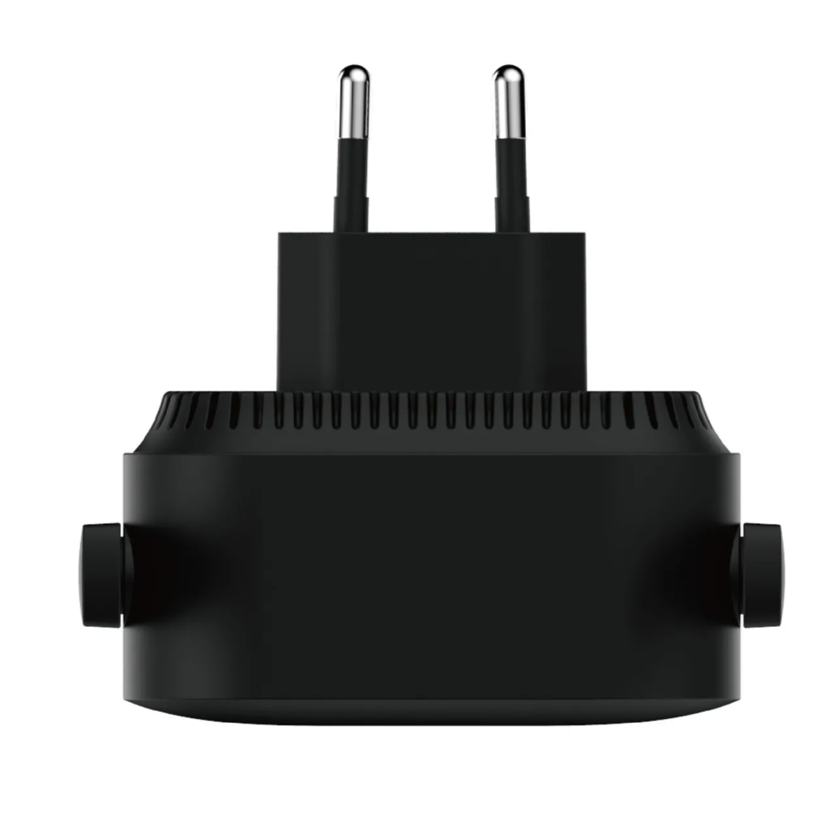 Repetidor, Range extender Wi-Fi Pro R03 negro 100V/240V, Negro