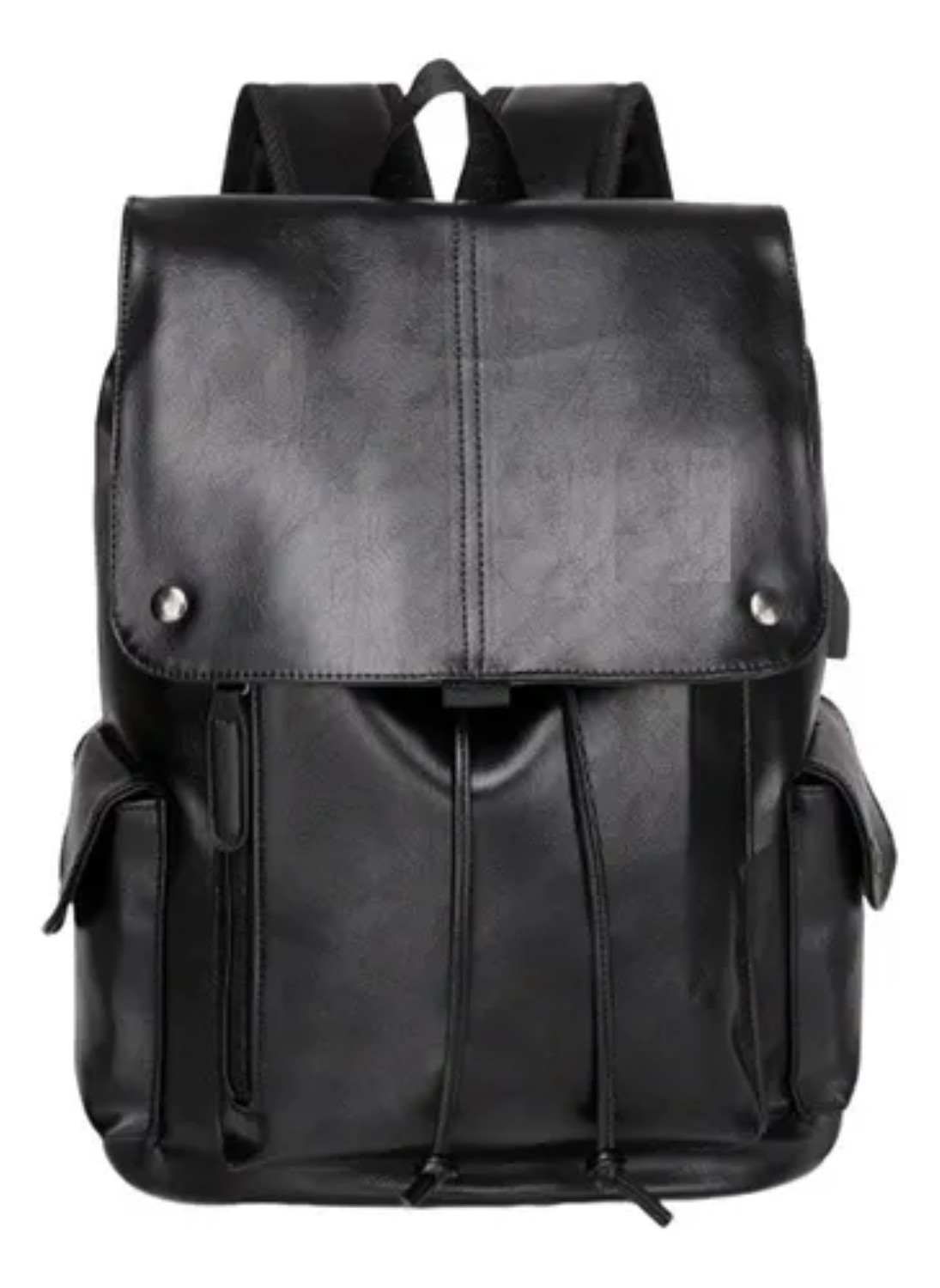 Mochila de Piel para Hombre