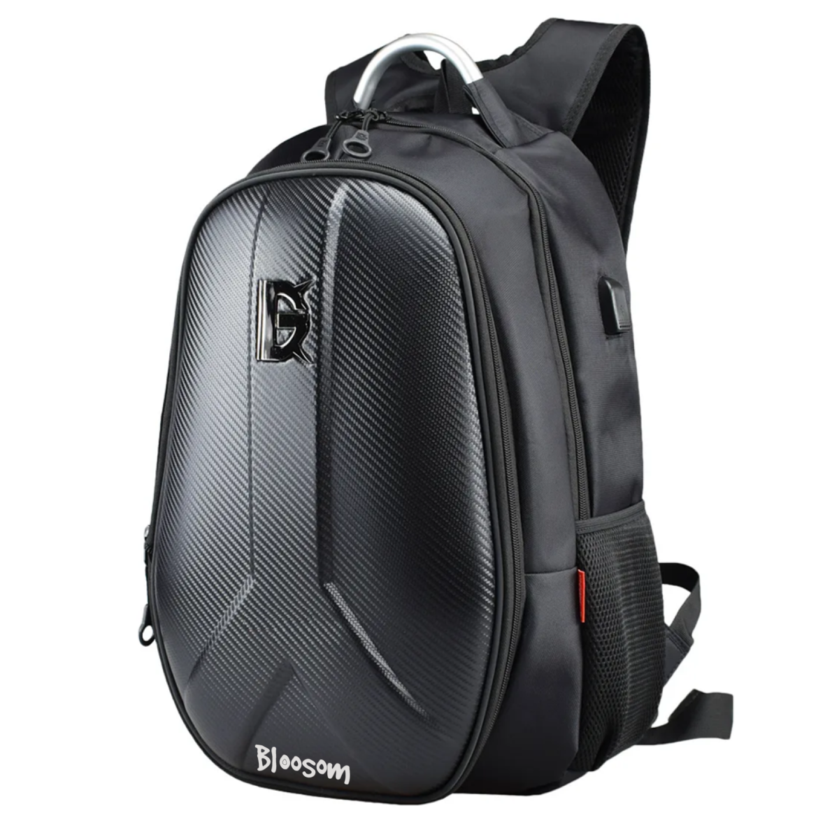 Mochila para Moto