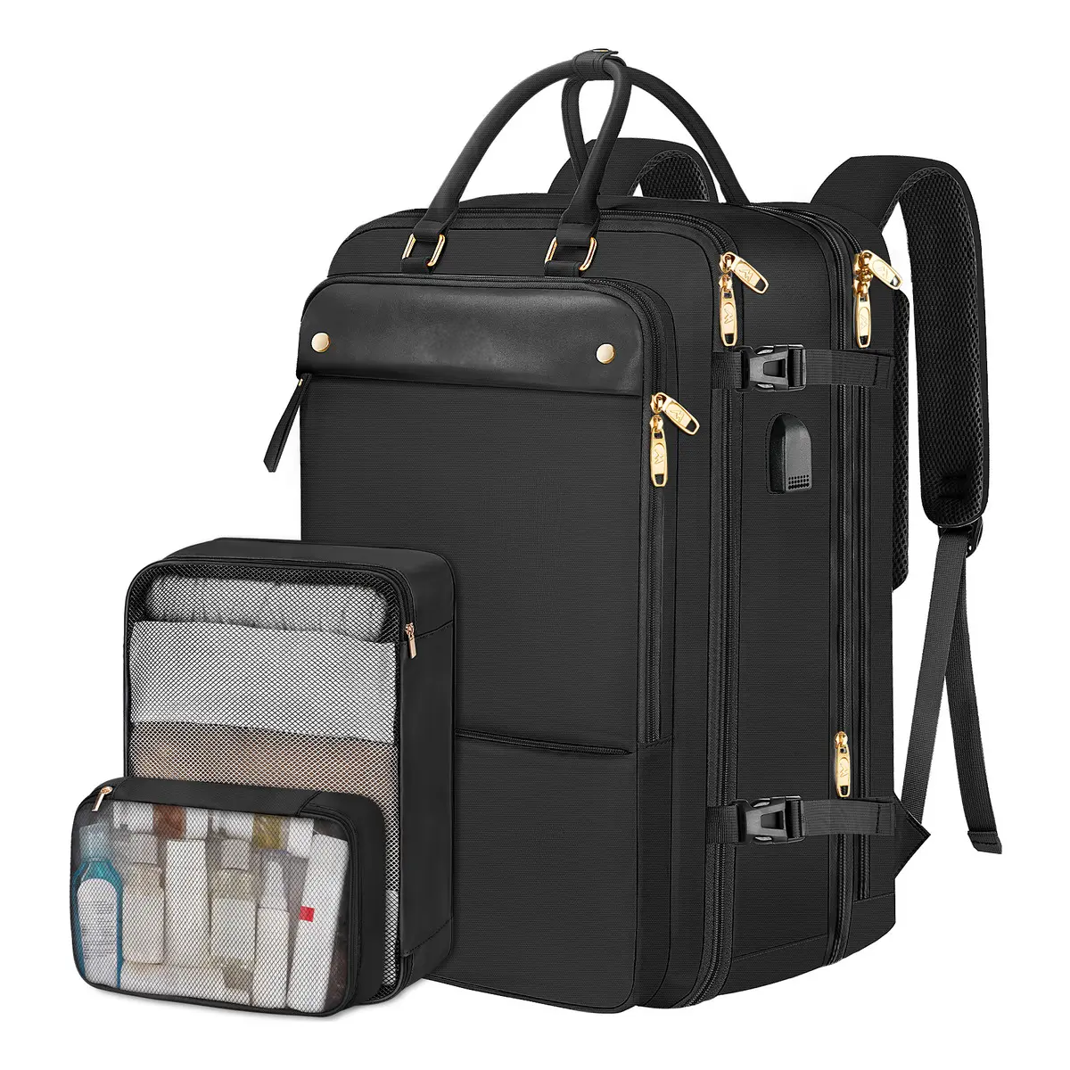 Mochilas de Viaje