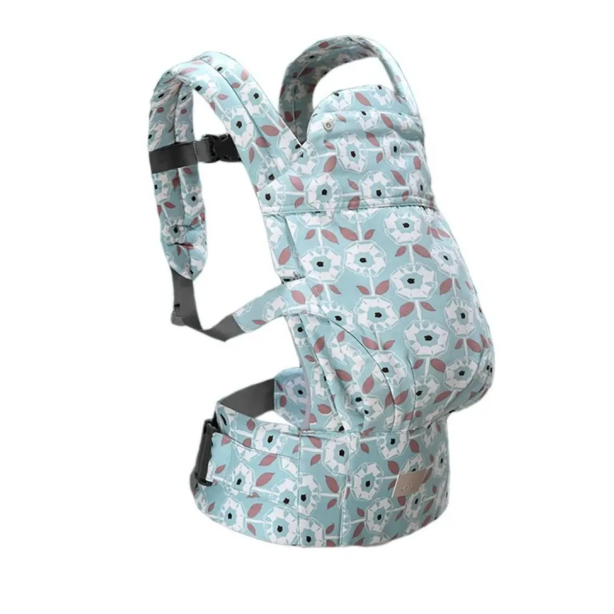 Mochila Ergonómica