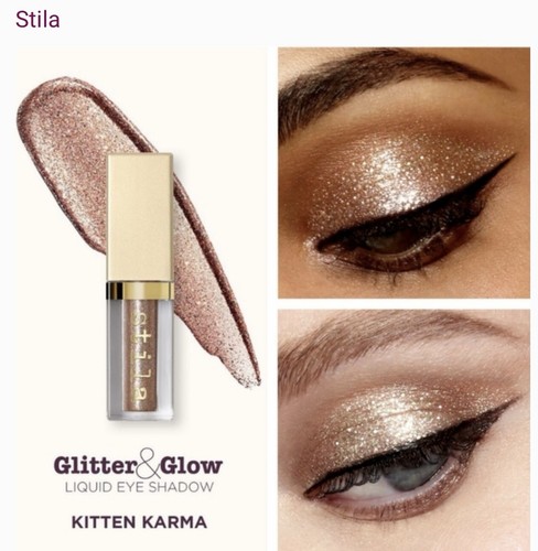 Stila Sombra de ojos líquida Kitten Karma