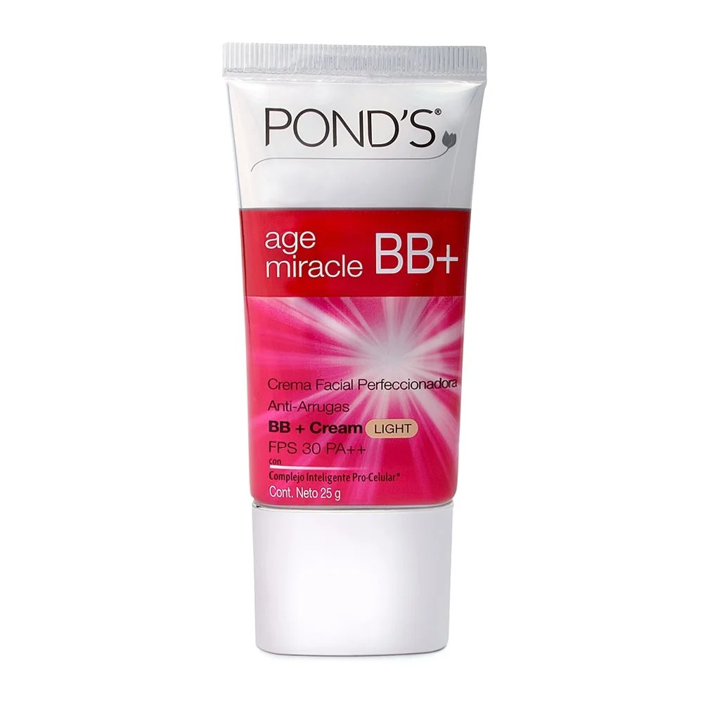 Pond's Age Miracle