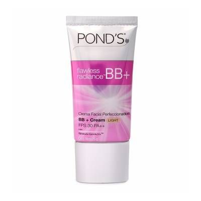 Crema Pond's para la Cara