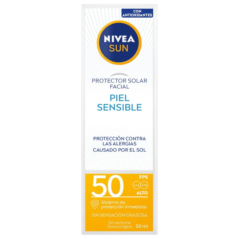 Nivea Sun Protect