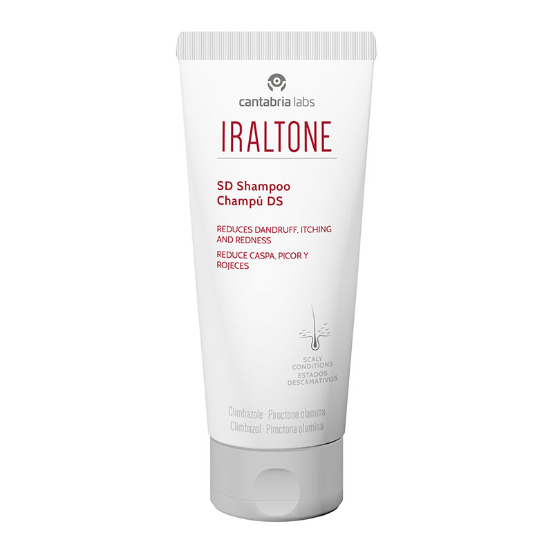 Iraltone