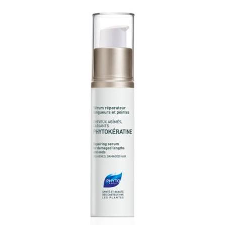 PHYTO PARIS Phytokératine Sérum Reparador para Puntas y Largos