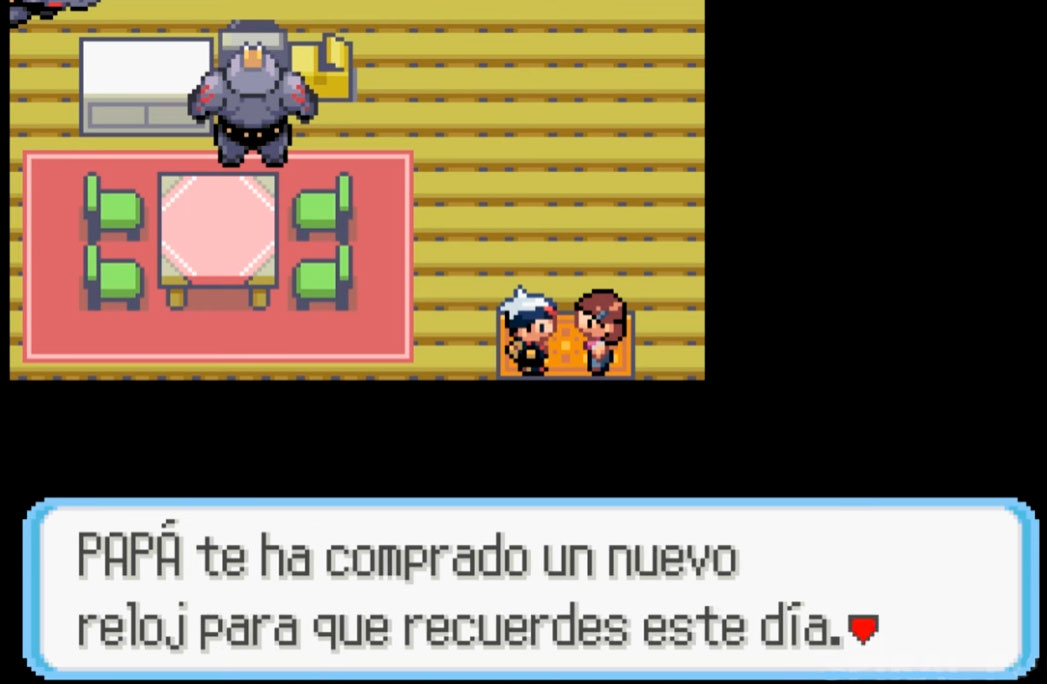 Pokémon Sapphire Gba Juego Físico En Caja Con Protección