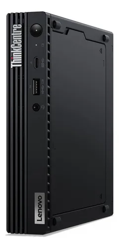 Lenovo M70q Gen5 Desktop Thinkcentre Type12te 8gbddr5 1tbssd 1 Tb 8 Gb Intel Uhd Graphics 770