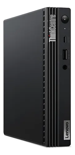 Lenovo M70q Gen5 Desktop Thinkcentre Type12te 8gbddr5 1tbssd 1 Tb 8 Gb Intel Uhd Graphics 770