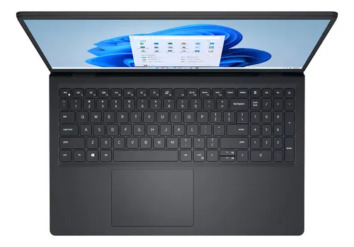 Laptop Dell Inspiron 3535 Táctil 15.6Pulgadas 1920X1080Fhd Ryzen7-7730u  512GbSdd 16GBRam 8Núcleos 4.5Ghz Home11