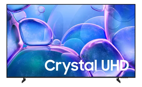 Televisor Inteligente Samsung Crystal Uhd 4k 75 2025 U7900F