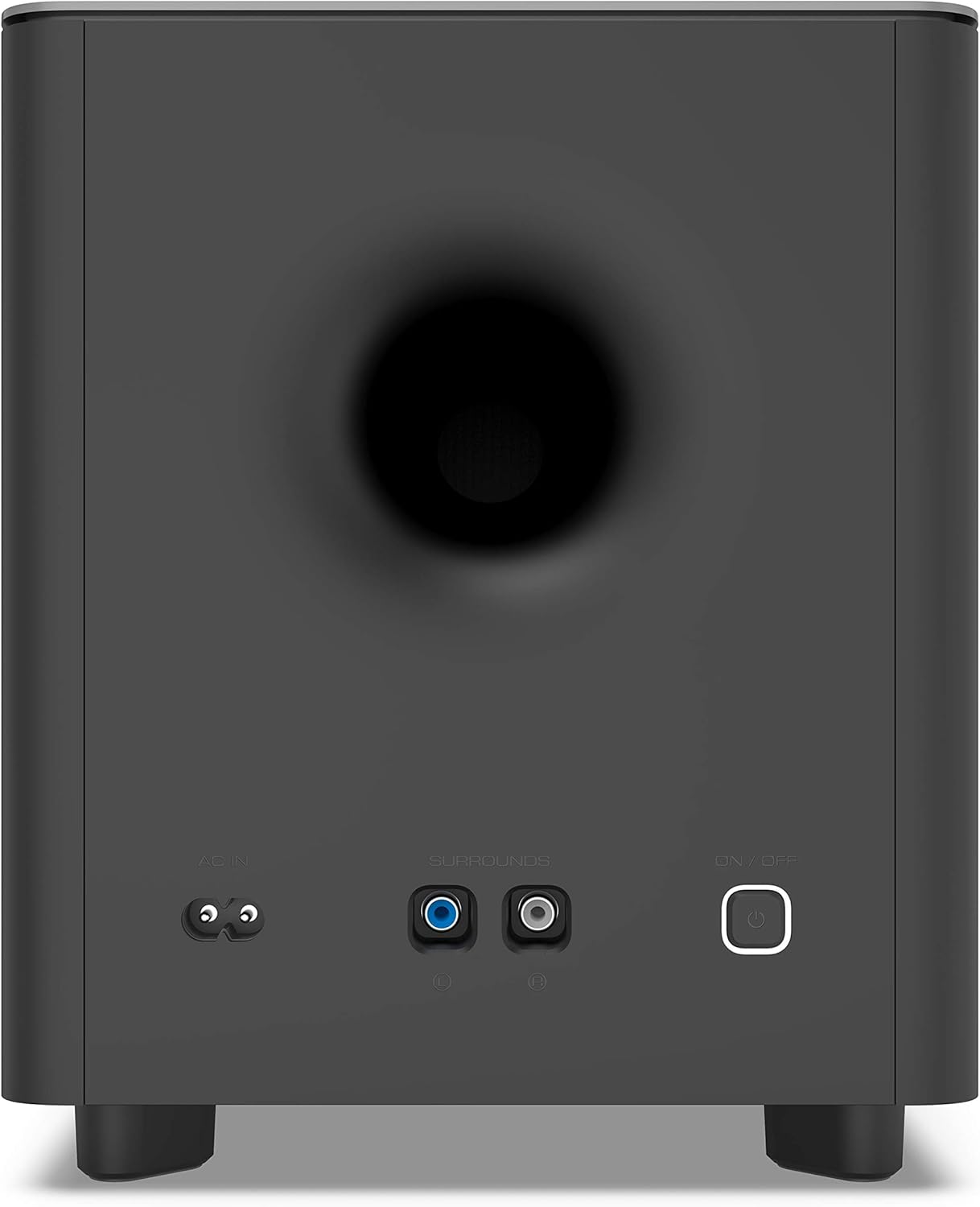 Equipo De Sonido Vizio M-series 5.1 Barra Subwoofer Speakers Dobly Atmos 