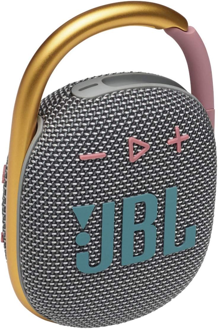 JBL Clip 4