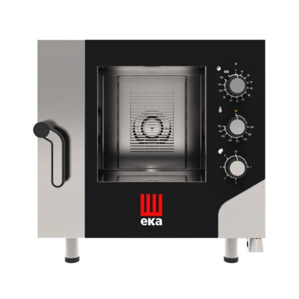 Horno Combinado Eléctrico GN 1/1 – EKA MKFA 511 S