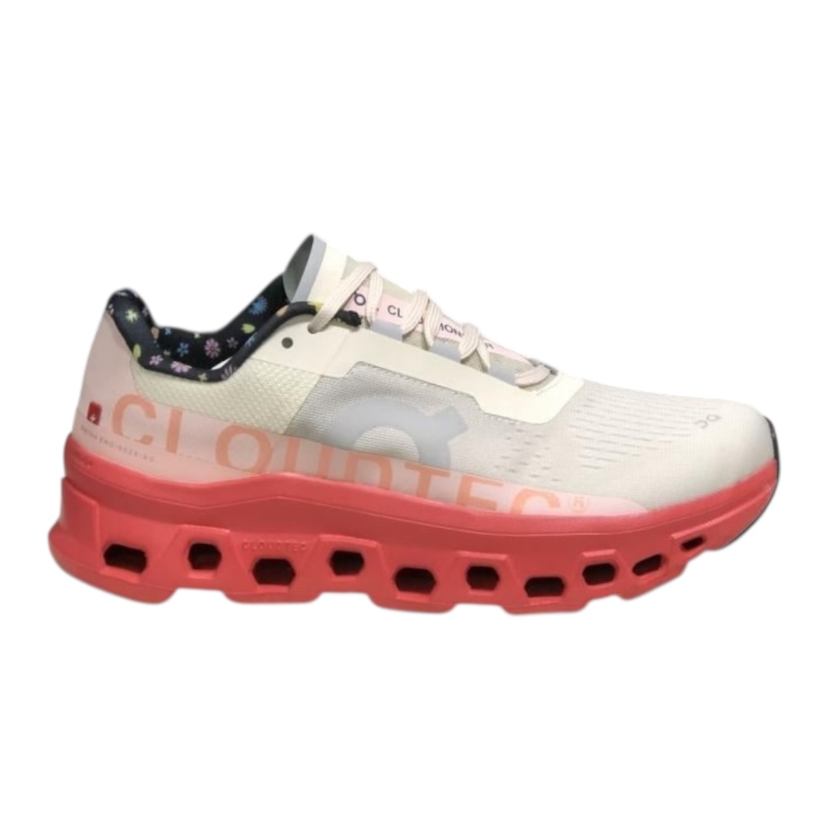 Tenis On Cloud Monster