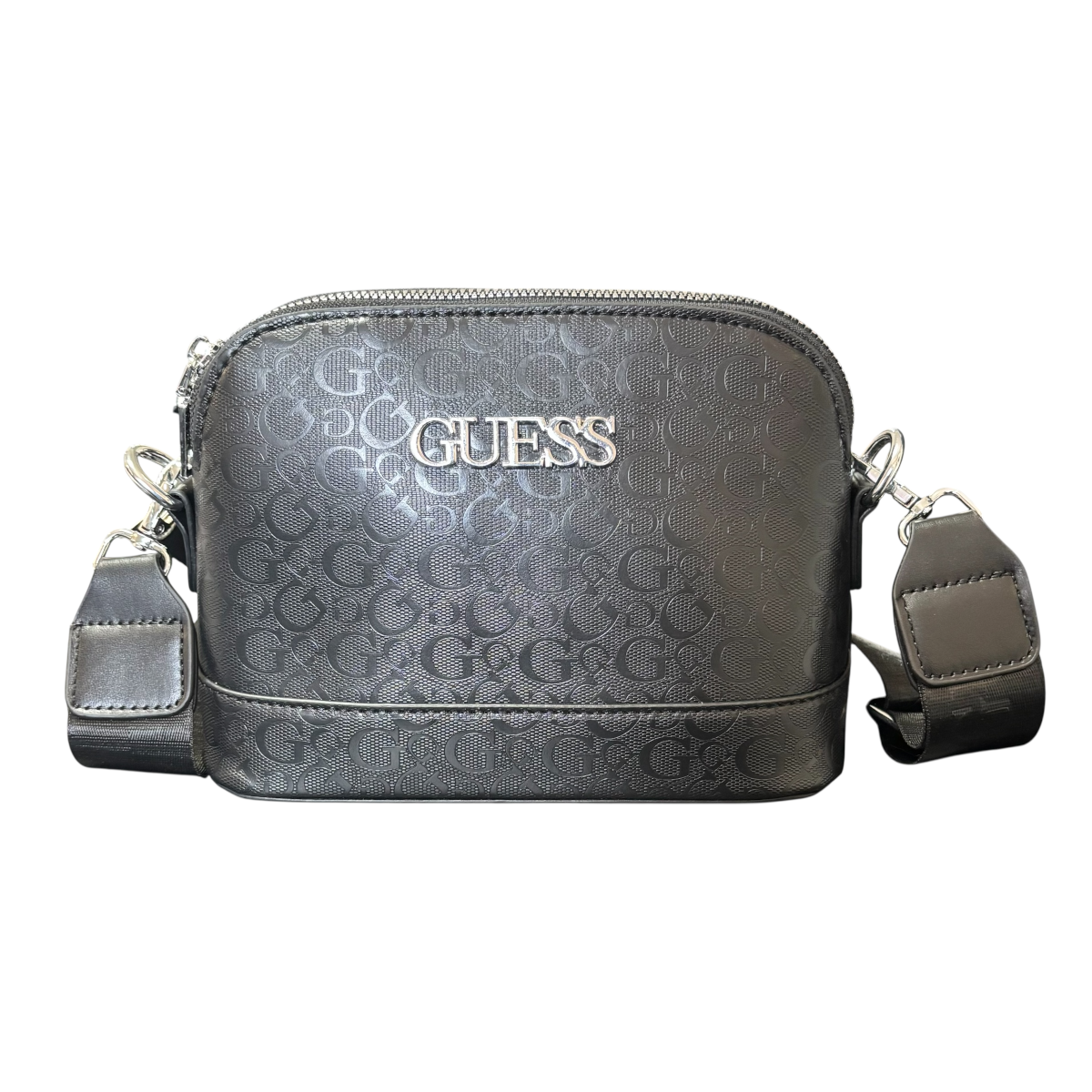 Bolsa Guess Negra