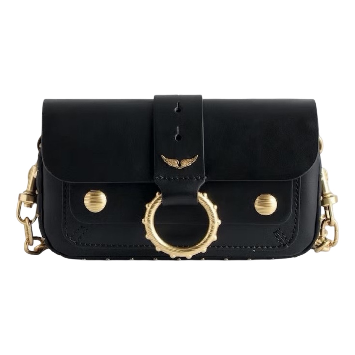 Bolsa Zadig & Voltaire
