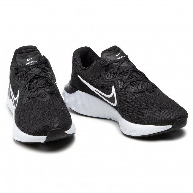 Tenis Nike Para Hombre Renew Run 2 CU3504 005