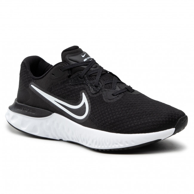 Tenis Nike Para Hombre Renew Run 2 CU3504 005