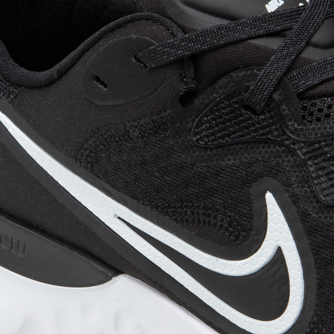 Tenis Nike Para Hombre Renew Run 2 CU3504 005