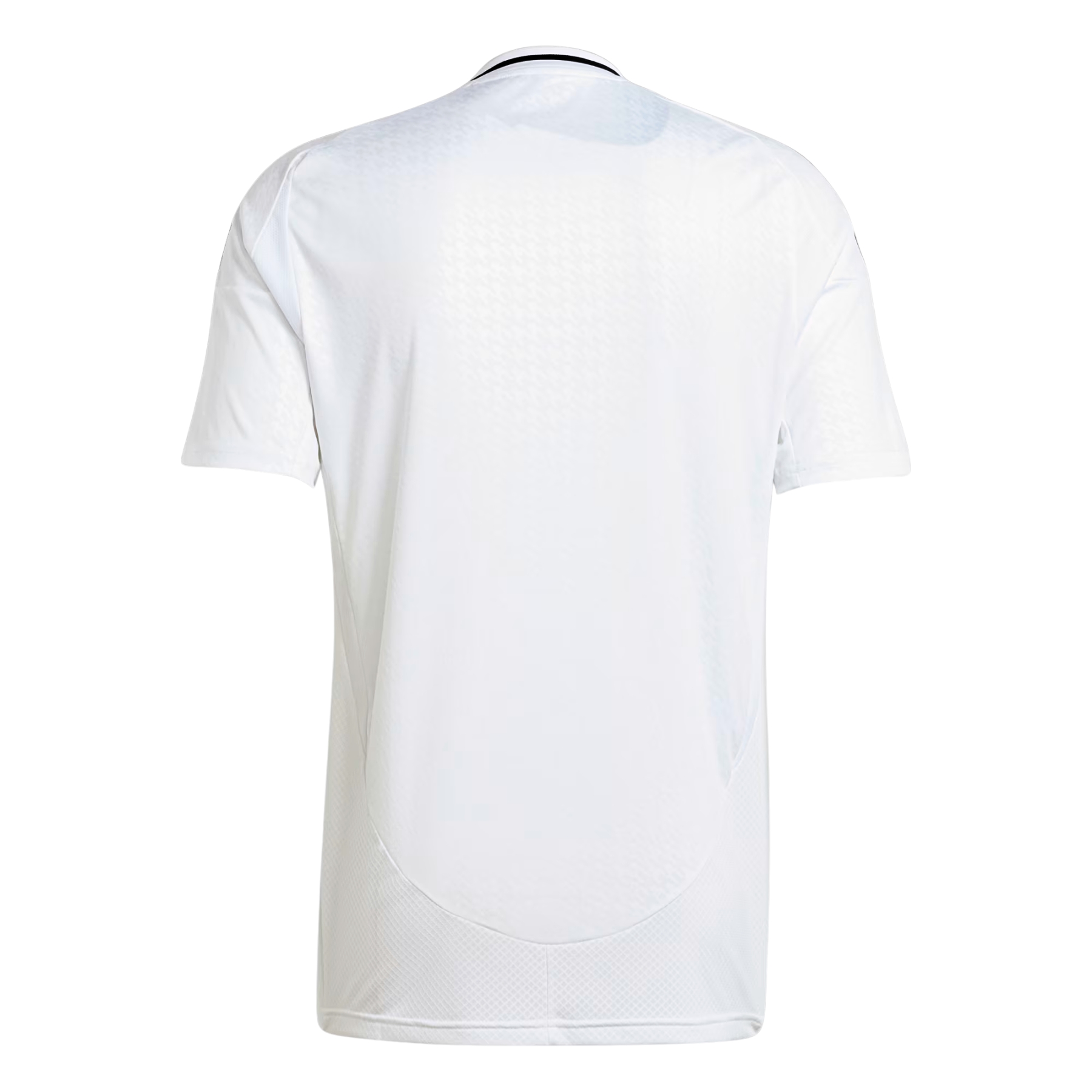 Playera Adidas Real Madrid Local 2024/25 Hombre Aeroready