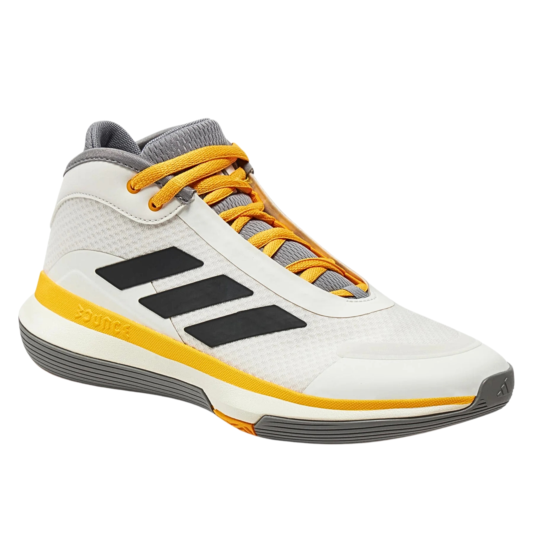 Tenis Adidas Bounce Legends Ie7847 Cómodos Para Básquetbol