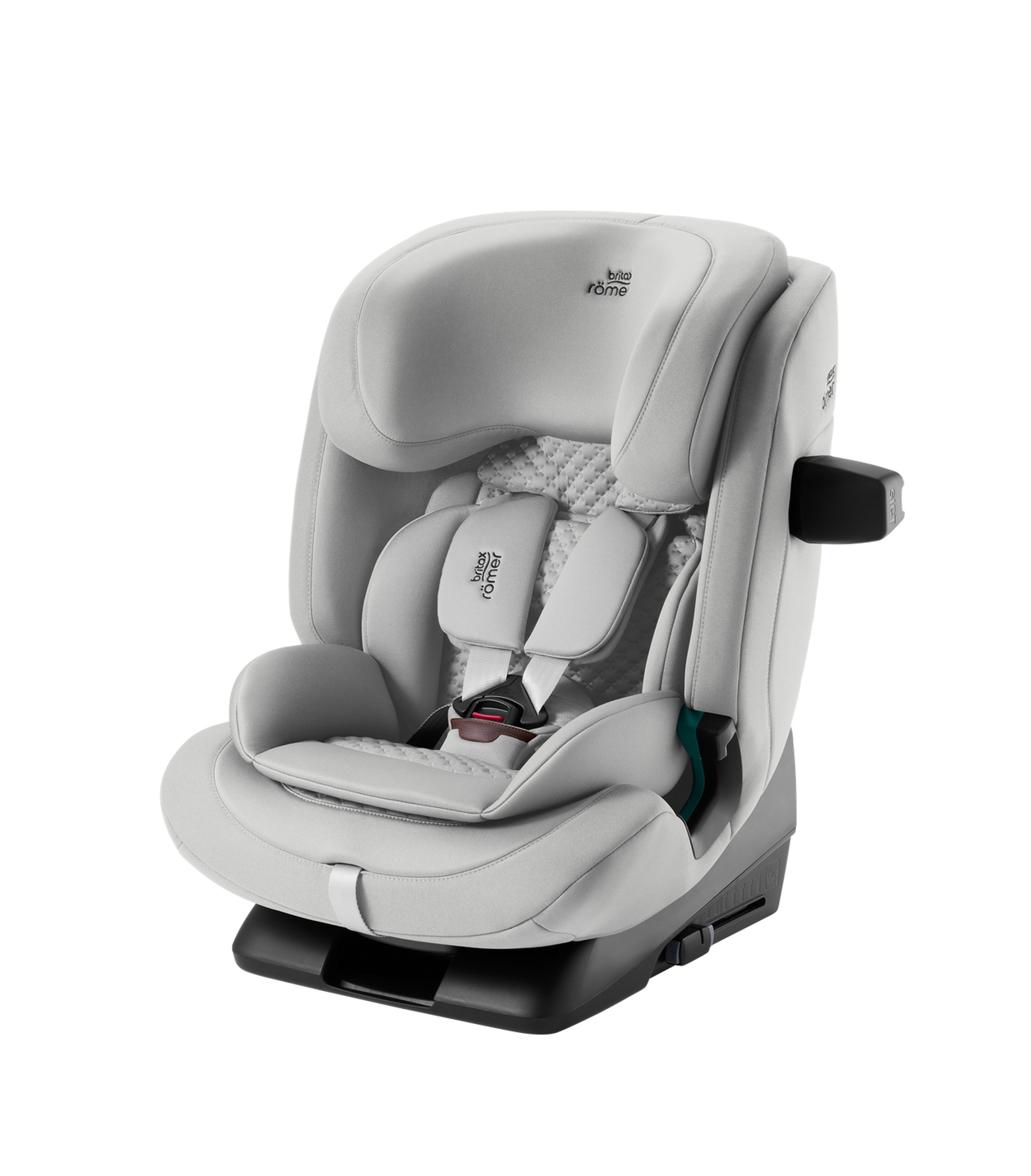 Britax Linea Europea Advansafix Pro Liner Grey 1.3 - 12 Años