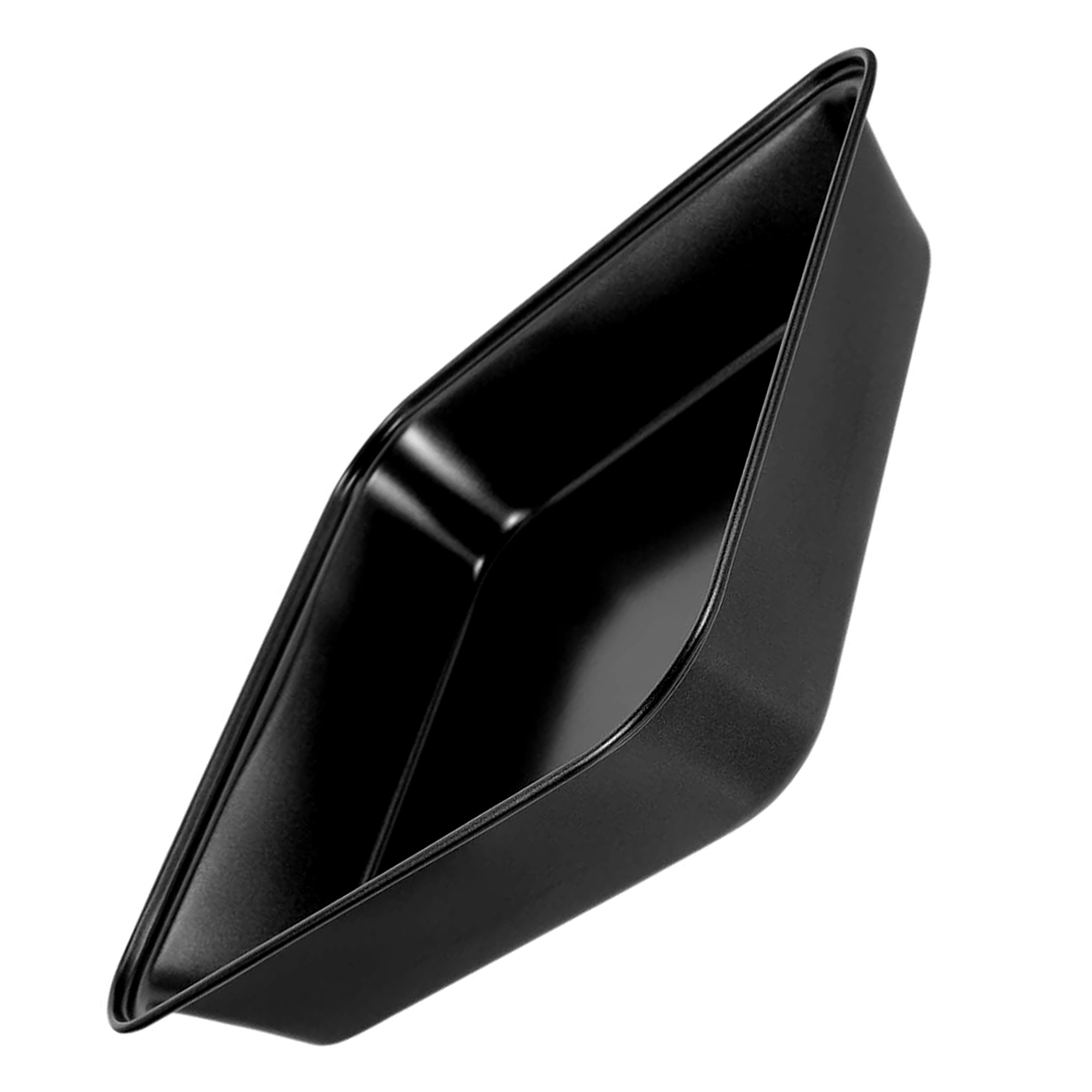 Juego de Moldes para Hornear 6 Piezas, Antiadherente de Acero al Carbono, Bluelander 