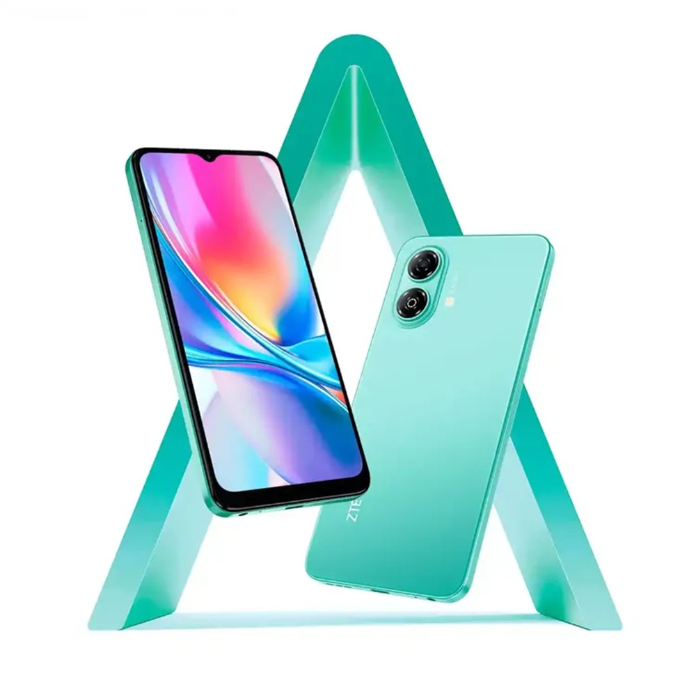 ZTE A35e
