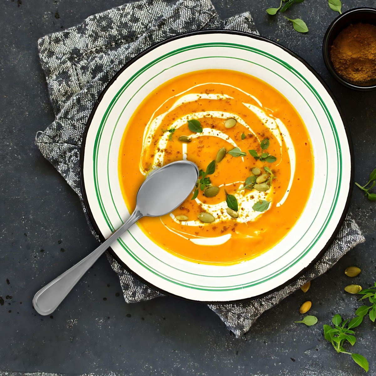 Juego de Cubiertos Möven Barcelona 16 Piezas de Acero Inoxidable para 4 Personas