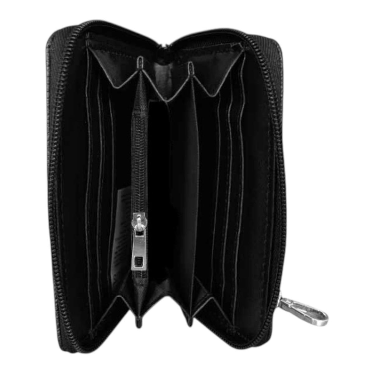 Cartera Monedero Peanuts Snoopy Para Mujer.