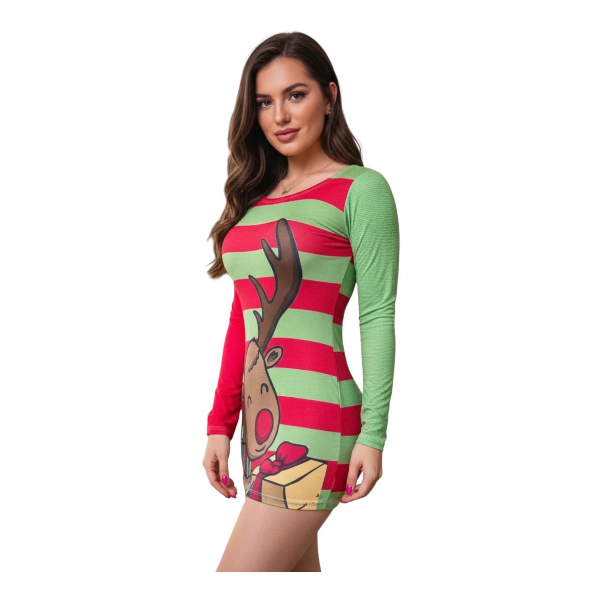 Vestidos de Navidad