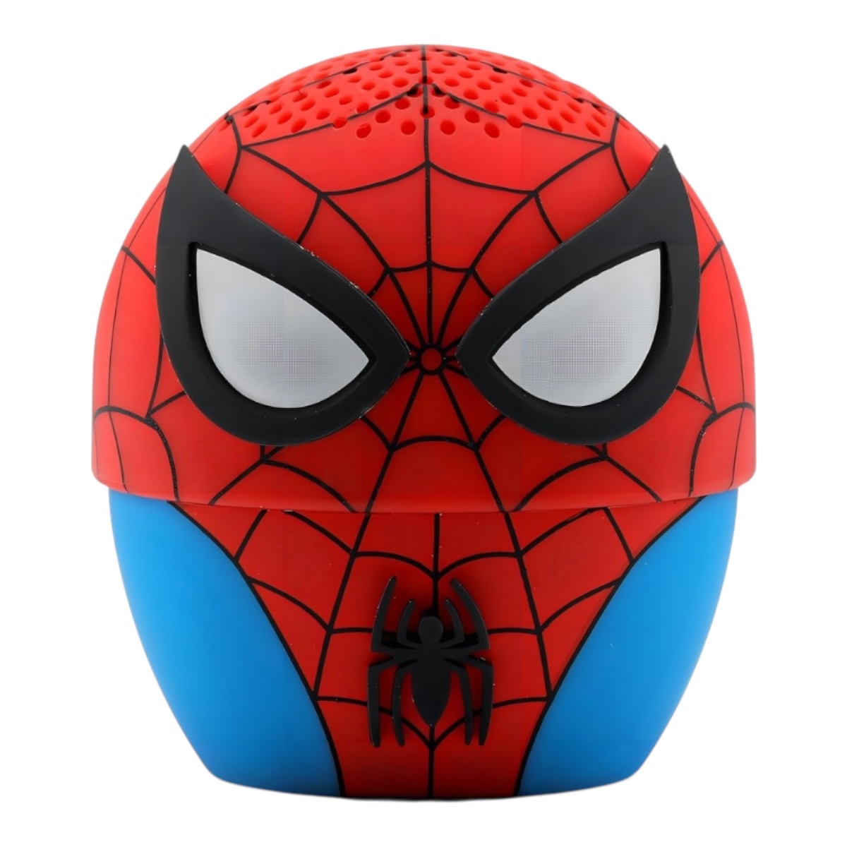 Bitty Boomers Marvel Avengers Spider-man - Altavoz Bluetooth