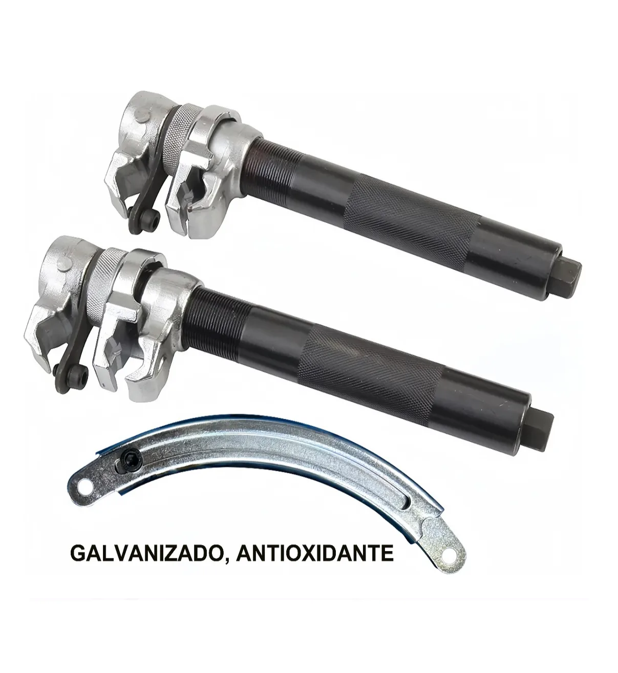 Herramienta Opresor De Resortes Malubero De Amortiguador Automáti