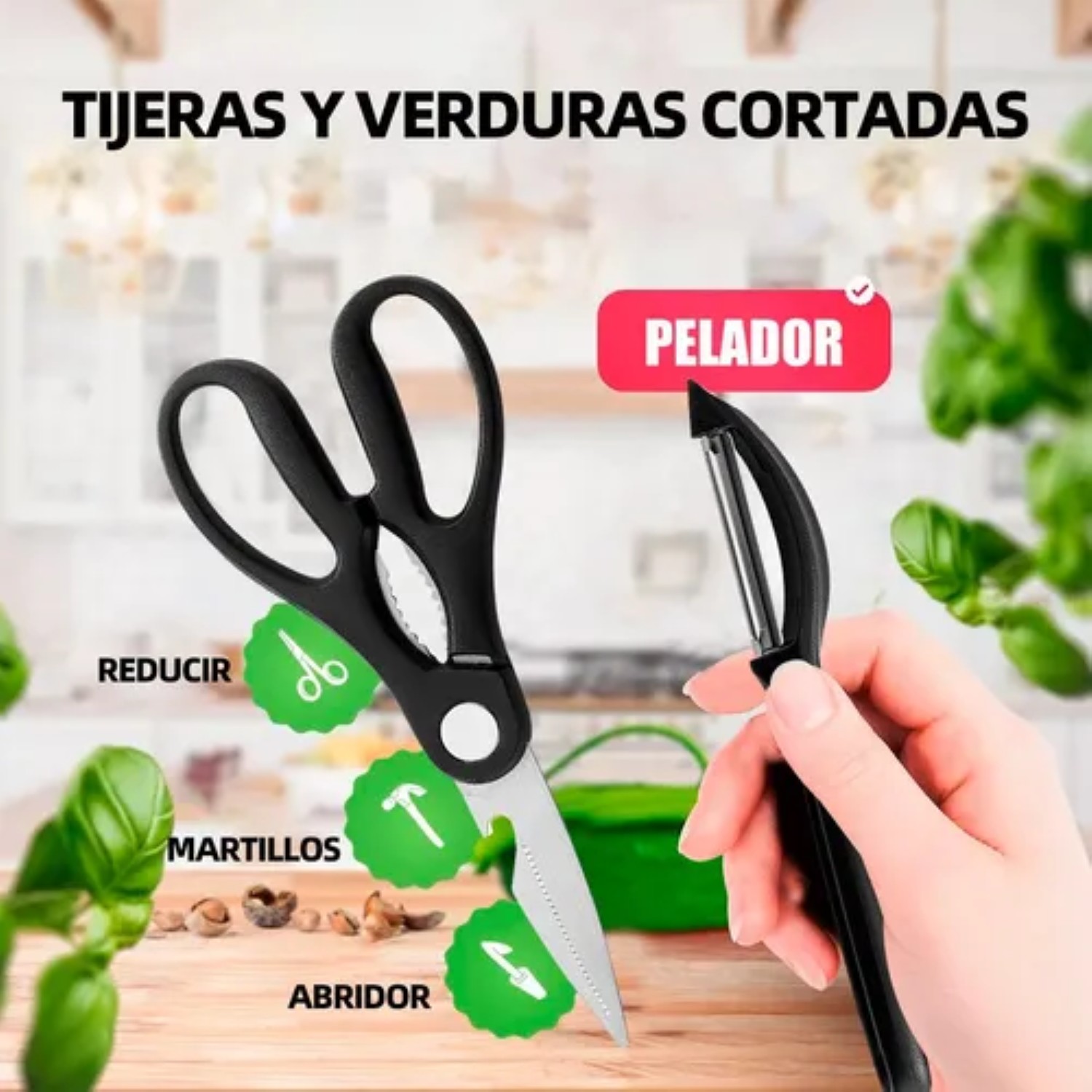 cuchillos de cocina profesionalesjuego de cuchillos acero inoxidable juego de cuchillos 12 piezas