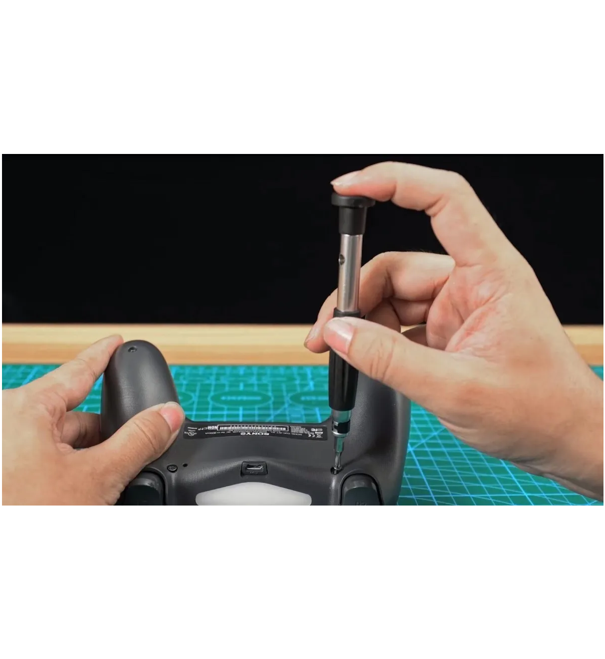 Juego De Herramientas Para Macbook,switch,xbox,ps4,celulares Malubero