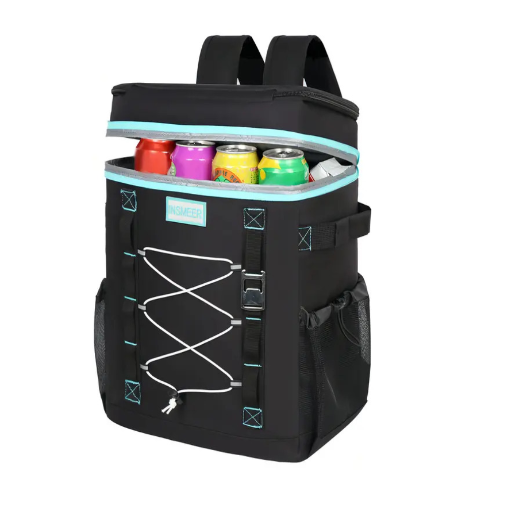 Mochila Hielera