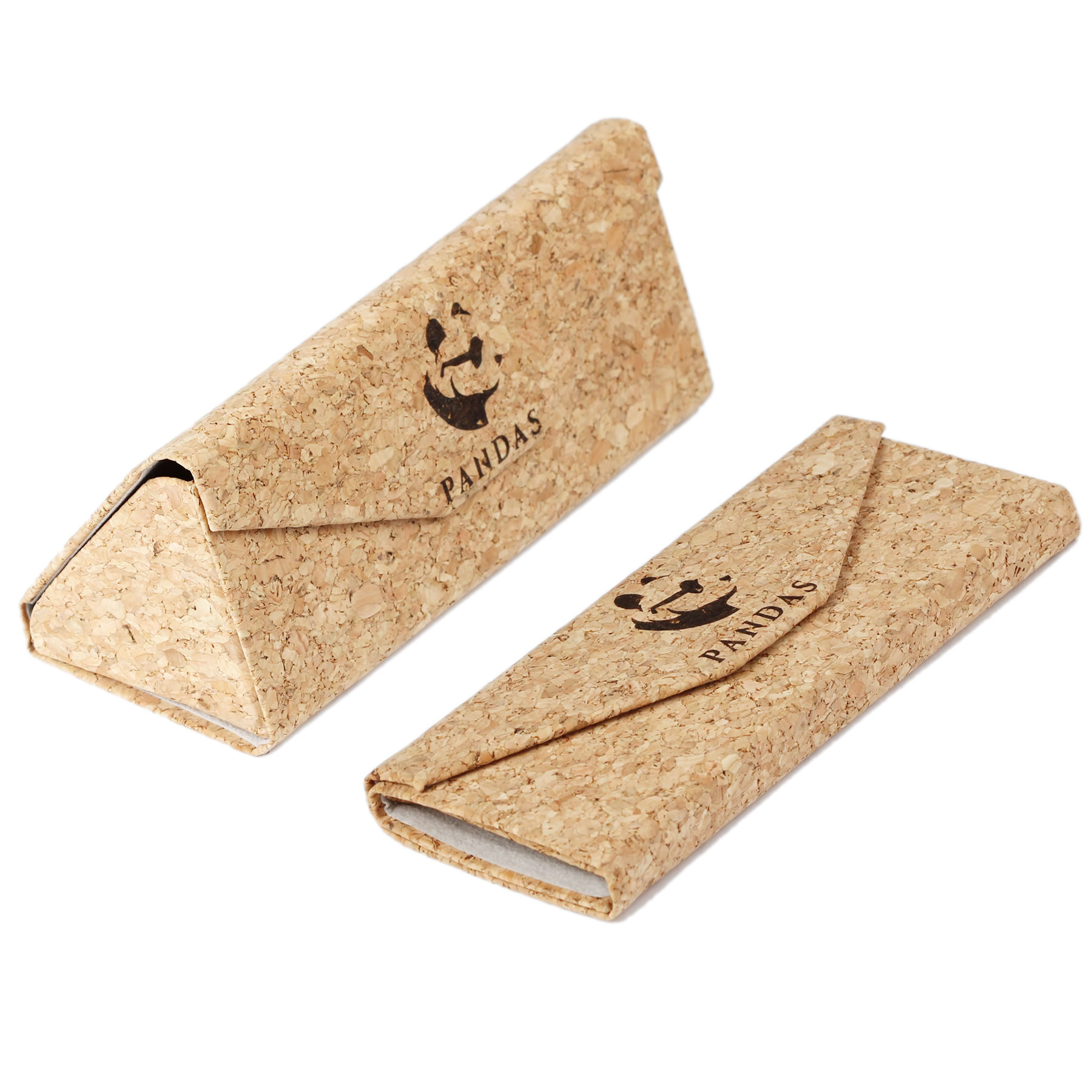 Lentes Gafas de Sol Polarizados PANDAS para Hombre y Mujer UV400 Vesper Verde