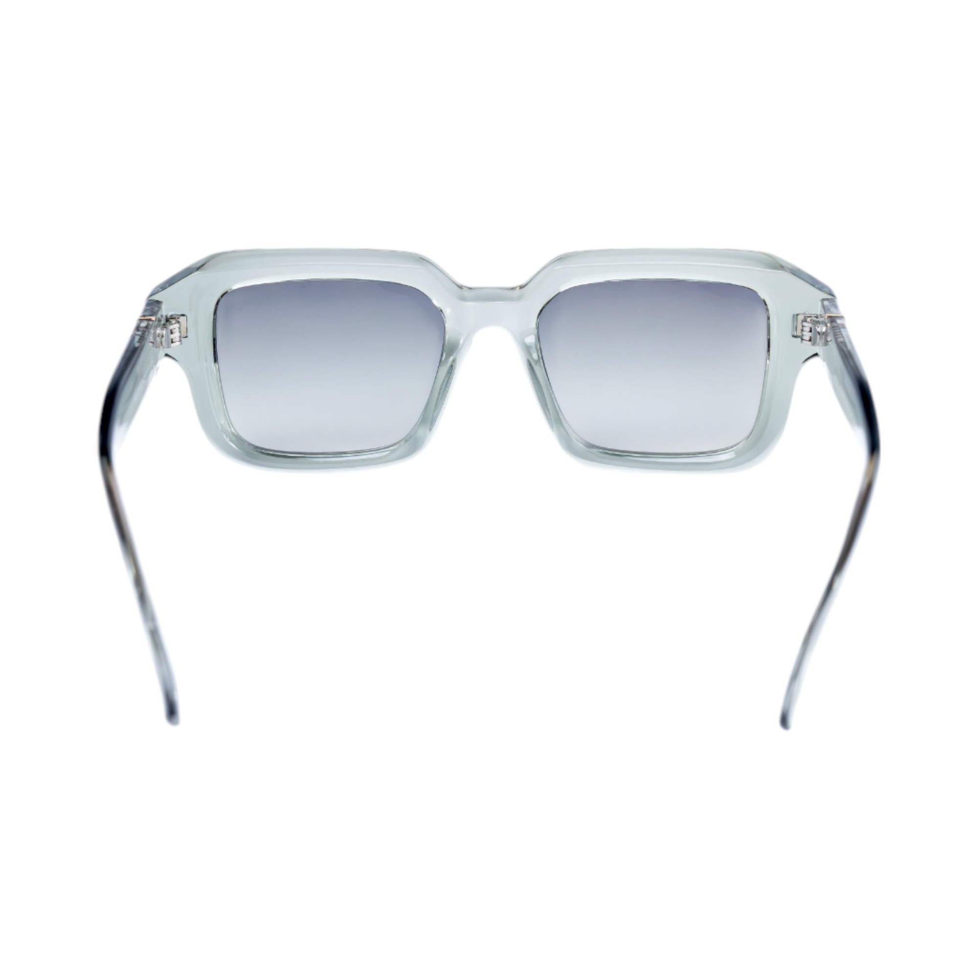 Lentes Gafas de Sol Polarizados PANDAS para Hombre y Mujer UV400 Vesper Verde