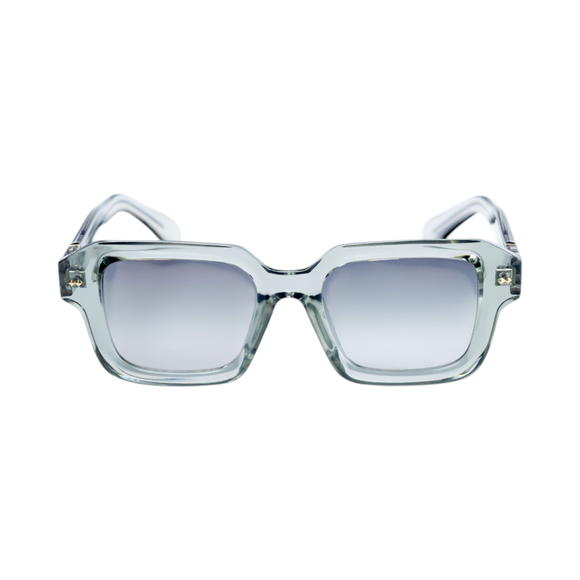 Lentes Gafas de Sol Polarizados PANDAS para Hombre y Mujer UV400 Vesper Verde
