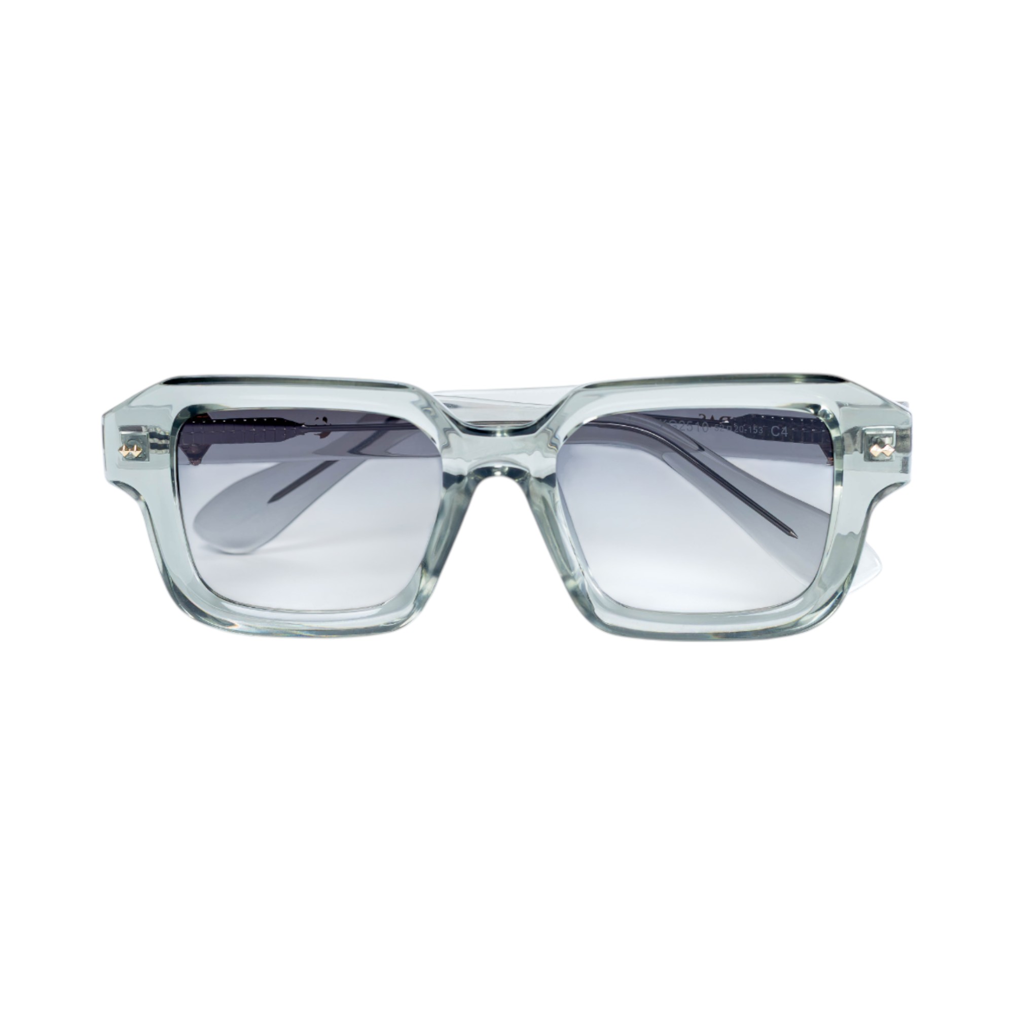 Lentes Gafas de Sol Polarizados PANDAS para Hombre y Mujer UV400 Vesper Verde